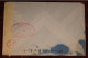 1940 Censure LO Poste Aux Armées FM Beyrouth Liban France Lurcy Lévy France Air Mail Cover Lebanon Censor Zensur - Cartas & Documentos