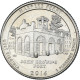 Monnaie, États-Unis, Quarter, 2016 - 2010-...: National Parks