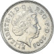 Monnaie, Grande-Bretagne, 10 Pence, 2005 - 10 Pence & 10 New Pence