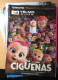 Delcampe - Revista Cinerama Cines Yelmo (varios Años) 24 Revistas - [3] 1991-Hoy