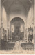 CPA13- MARSEILLE- BLANCARDE- Paroisse Du Sacré Coeur- Saint Calixte-PRECURSEUR-CIRCULEE-1905 - Cinq Avenues, Chave, Blancarde, Chutes Lavies