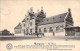 BELGIQUE - TONGRES - La Gare - Carte Postale Ancienne - Tongeren