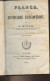 France - Dictionnaire Encyclopédique - "L'Univers, Histoire Et Descriptions De Tous Les Peuples" - 10 Tomes -1/ A - AZ - - Enzyklopädien