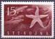 SLOVENIA - ITALIA - ZONE  B - EXHIBITION Bl+stamp - **MNH -1952 - Luftpost