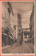 ITALIA - ITALY - ITALIE - 1921 - 15c - Faenza - Corso Mazzini - Viaggiata Da Faenza Per Rimini - Faenza