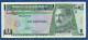 GUATEMALA - P. 87a – 1 Quetzal 1993 UNC, S/n B9863713N,   Printer: Canadian Bank Note Company - Guatemala