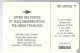 CARTE-PUCE-POLYNESIE-PF22-SC5-150U-TOA-TATOUAGE-N° Série C3C000700-UTILISE-TBE-/TRES RARE - Polynésie Française