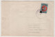 TURKEY,TURKEI,TURQUIE ,RED CRESCENT ,STAMPS ,KASIMPASA  TO  GEBZE ,USED COVER ,RRR, - Wohlfahrtsmarken