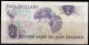 NEW ZEALAND1989 BANKNOTE 2 DOLLARS  P 170c VF !! - Neuseeland