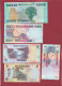 Sierra Leone 5 Billets---NEUF/UNC - Sierra Leone
