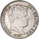 Monnaie, États Italiens, NAPLES, Ferdinando II, 20 Grana, 1836, Naples, TTB - Sicile