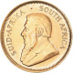 Monnaie, Afrique Du Sud, 1/4 Krugerrand, 1981, SPL, Or, KM:106 - Corea Del Sud