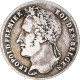 Monnaie, Belgique, Leopold I, 1/4 Franc, 1844, TB+, Argent, KM:8 - 1/4 Frank