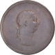 Monnaie, Grande-Bretagne, George III, Penny, Soho, B+, Cuivre - C. 1 Penny