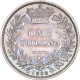 Monnaie, Grande-Bretagne, Victoria, Shilling, 1868, Londres, TTB+, Argent - I. 1 Shilling