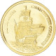 Monnaie, Palau, Santa Maria, Dollar, 2006, FDC, Or - Palau