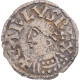 Monnaie, France, Charles Le Chauve, Denier, 843-877, Bourges, TTB, Argent - Altri & Non Classificati