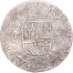 Monnaie, Pays-Bas Espagnols, Gueldre, Philippe II, 1/2 Ecu, 1563, Nimègue, TB+ - …-1795 : Période Ancienne