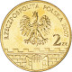 Monnaie, Pologne, 2 Zlote, 2007, Warsaw, Gorzów Wielkopolski, SPL, Laiton - Pologne