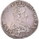 Monnaie, France, Henri II, Teston, 1559, Bordeaux, TTB+, Argent - 1547-1559 Henry II