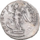 Monnaie, Vespasien, Denier, 75, Rome, SUP, Argent, RIC:777 - La Dinastia Flavia (69 / 96)