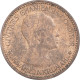 Monnaie, Ghana, Penny, 1958, TB, Bronze - Ghana