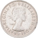 Monnaie, Australie, Elizabeth II, Shilling, 1963, TB, Argent - Shilling