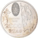 Monnaie, Espagne, Juan Carlos I, 2000 Pesetas, 1999, SPL, Argent - 2 000 Pesetas