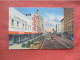 Thin Stock Card.  Central. Avenue    St Petersburg - Florida > St Petersburg     Ref 6002 - St Petersburg