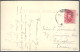 POSTAL  BARCELONA 1929 TAUROMAQUIA - Cartas & Documentos