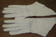 GANTS RETRO VINTAGE FEMME Poignets MOUSQUETAIRES  32 Cms - 1900-1940