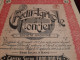 Crédit Agricole Et Foncier S.A. - Action De Capital Au Porteur - Titre De 25 Unités - Gand Le 24 Septembre 1919. - Banque & Assurance