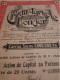 Crédit Agricole Et Foncier S.A. - Action De Capital Au Porteur - Titre De 25 Unités - Gand Le 24 Septembre 1919. - Banque & Assurance