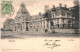 CPA Carte Postale Belgique  Tournai La Gare 1905 VM65707 - Doornik