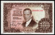 Banknote Spain - 100 Pesetas April 1953 - Juan Romero De Torres - Condition UNC - Pick 145 - 100 Pesetas