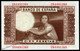 Banknote Spain - 100 Pesetas April 1953 - Juan Romero De Torres - Condition UNC - Pick 145 - 100 Pesetas