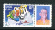 Personnalisé 3365Aa 3ème Millénaire  Gomme GT   - Luxe - Cote 12€ - Unused Stamps