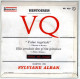 Sylviane Alban - 45 T SP Histoires VQ (196?) - Humour, Cabaret