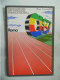 Cartolina "ROMA CAMPIONATI DEL MONDO  DI ATLETICA 1987" - Stades & Structures Sportives