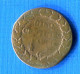 5  Cents   L'an 9 G  Genève  Rare - 5 Centimes