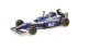 Williams Renault FW19 - Jacques Villeneuve - World Champion 1999 #3 (dirty Version) - Minichamps - Minichamps