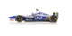 Williams Renault FW19 - Jacques Villeneuve - World Champion 1999 #3 (dirty Version) - Minichamps - Minichamps