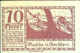 AUTRICHE/AUSTRIA * 10 Heller * Date 31/12/1920 * Mondsee In Oberösterr * État/Grade SPL/AU * - Autriche