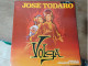 88 //   JOSE TODARO / VOLGA / OPERETTE DE  FRANCIS LOPEZ - Oper & Operette