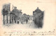 76-ELBEUF- LA RUE DE LOUVIERS - Elbeuf