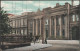 Cutlers' Hall, Sheffield, Yorkshire, 1907 - Valentine's Postcard - Sheffield