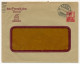 SUISSE - Entier Postal - Enveloppe Privée Heinr FRANCK Söhne / Basel - 1913 - Postwaardestukken