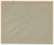 SUISSE - Entier Postal - Enveloppe Basler Handelsbank Wechselstube Zürich - 3c - 1916 - Entiers Postaux