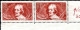 Variété Pli Accordéon YT330 Jacques Callot - Unused Stamps