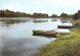 45 - Ouzouer Sur Loire - Etang De La Gazone - Ouzouer Sur Loire